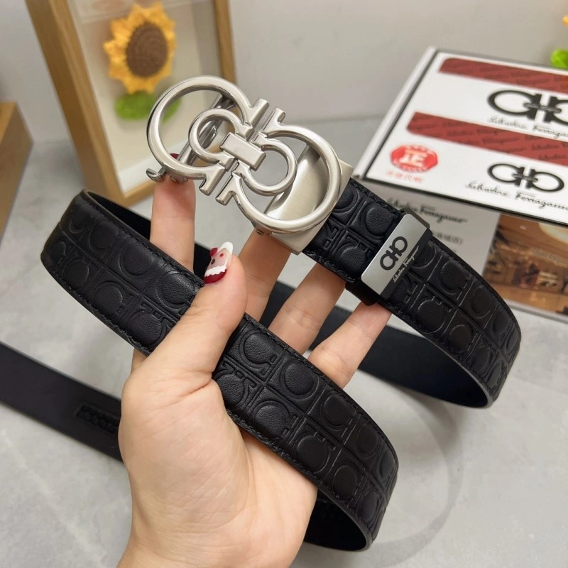 Ferragamo Belts Durable 286942