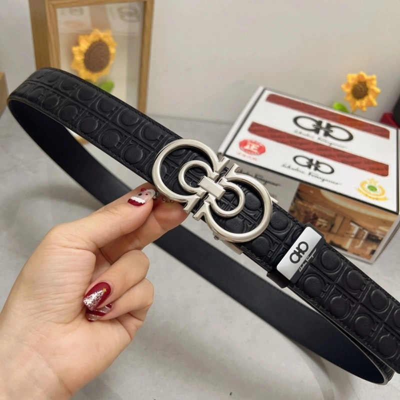 Ferragamo Belts Durable 286942