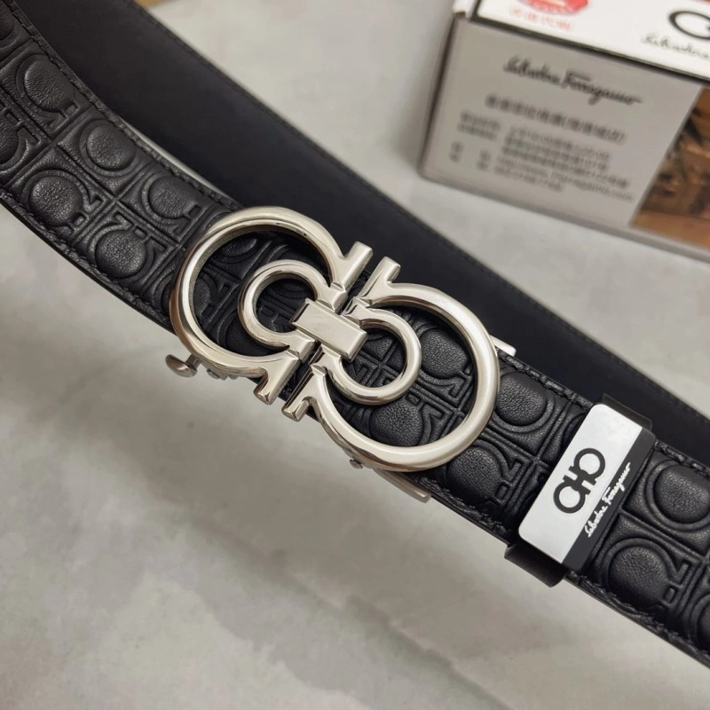 Ferragamo Belts Durable 286942