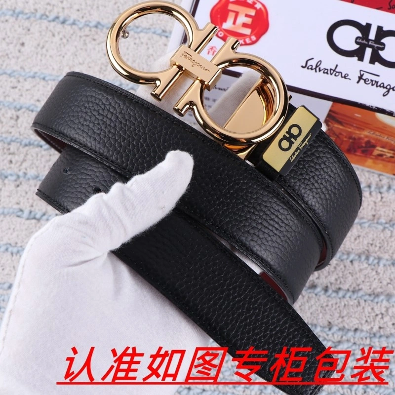 Efficient Ferragamo Belts 286923