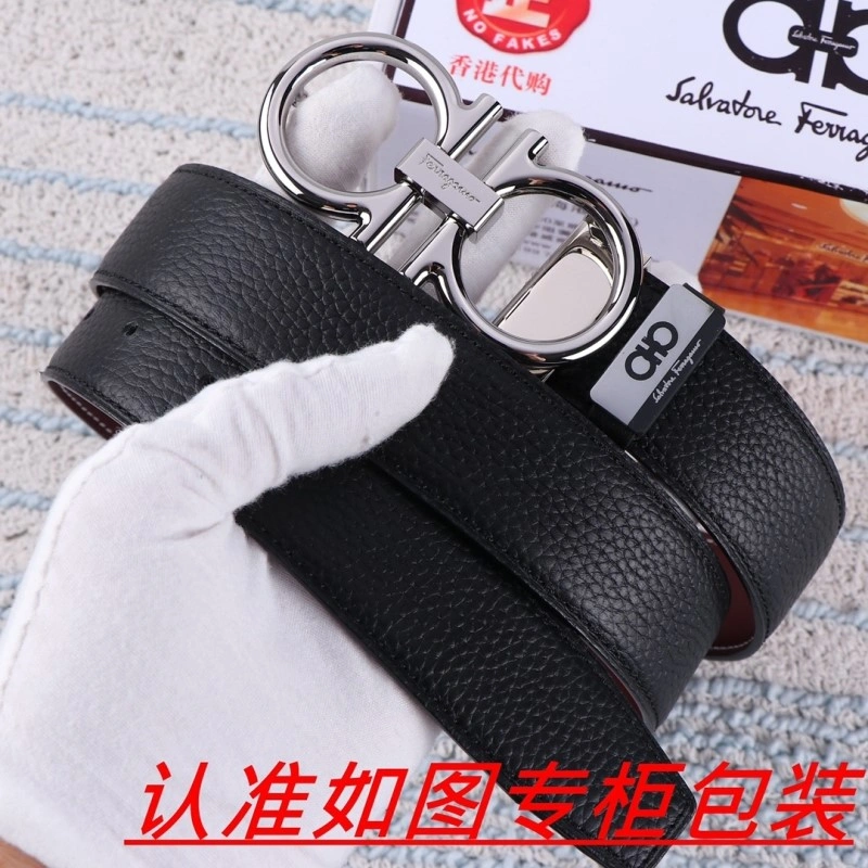 Ferragamo Belts OnTrend 286921