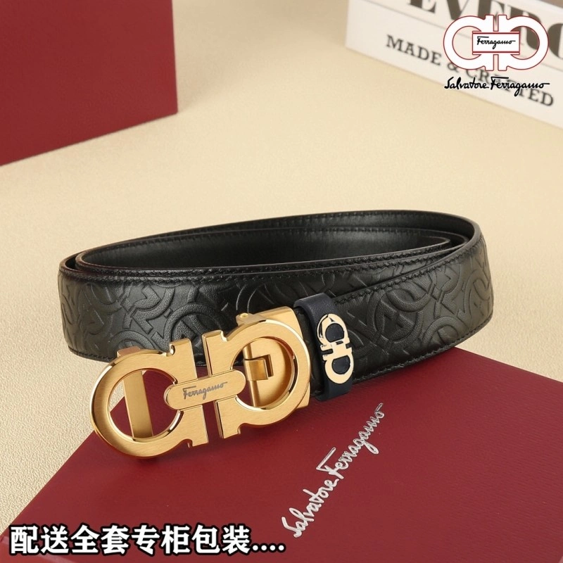 EasyCare Ferragamo Belts 286920