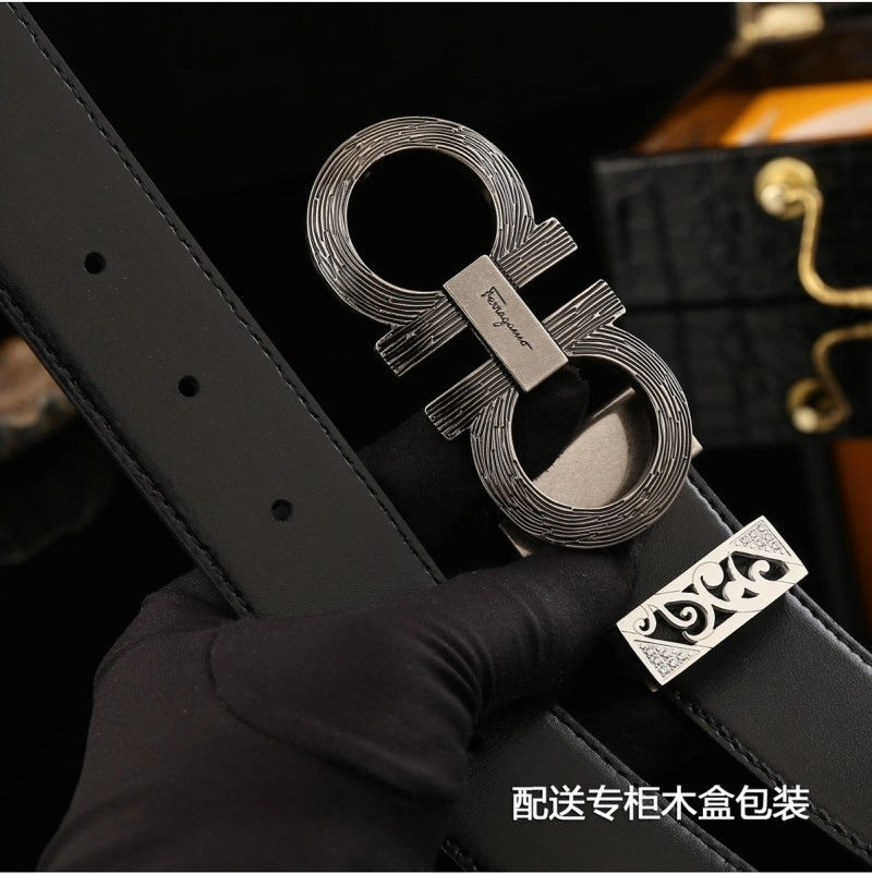 Ferragamo Belts BestValue 286935