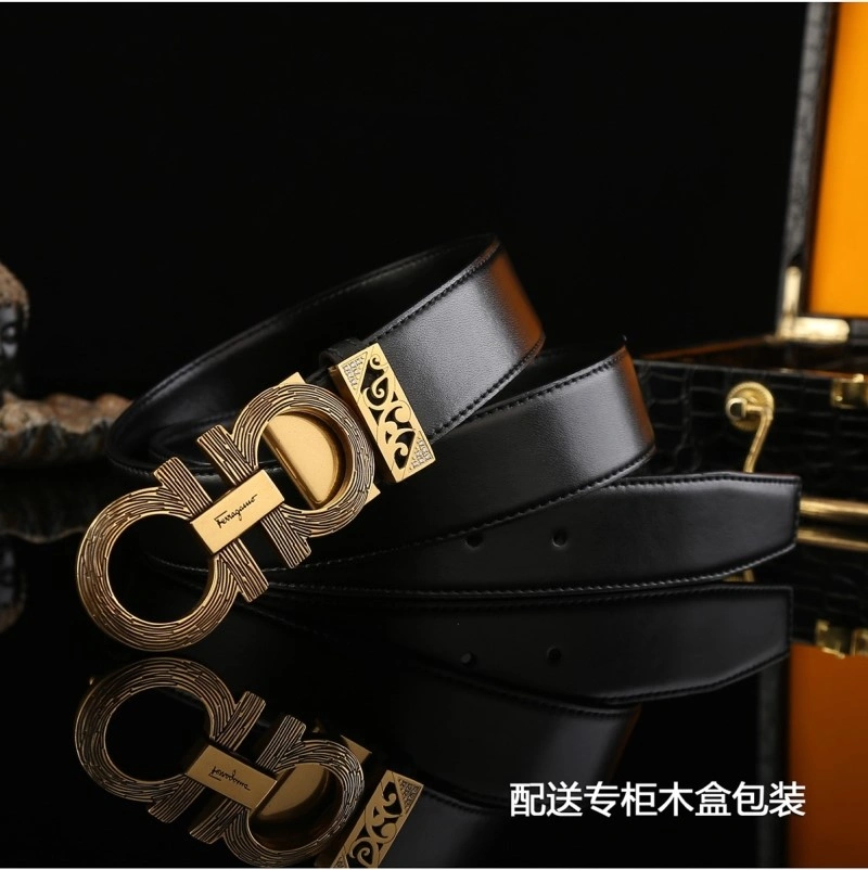 Ferragamo Belts BestValue 286935