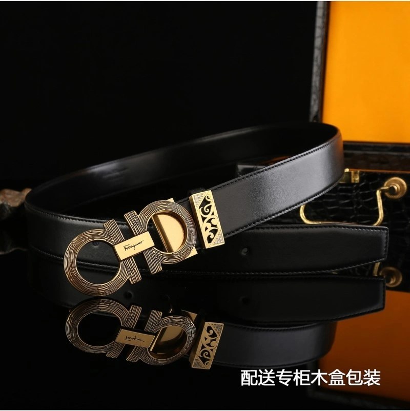 Ferragamo Belts BestValue 286935