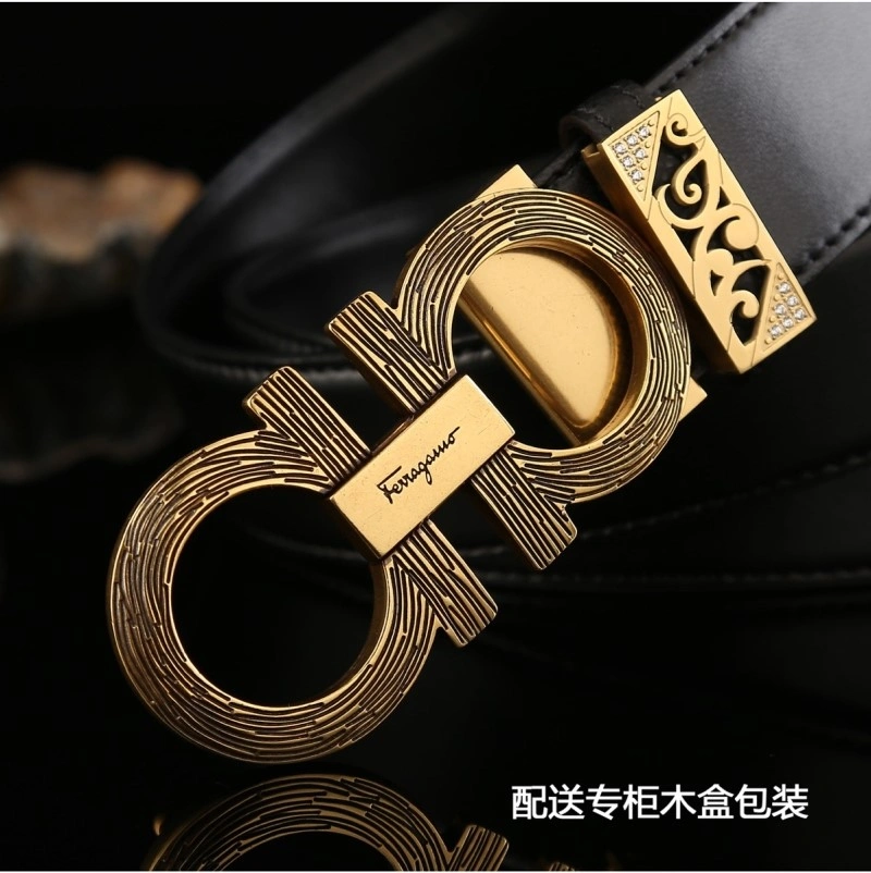 Ferragamo Belts BestValue 286935