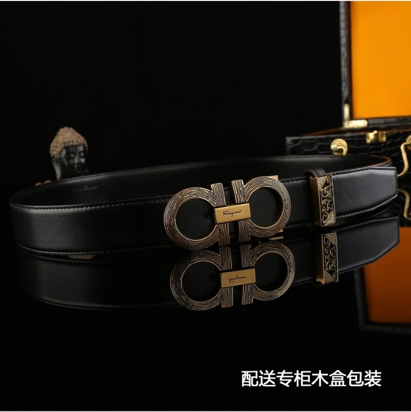 Ferragamo Belts BestValue 286935
