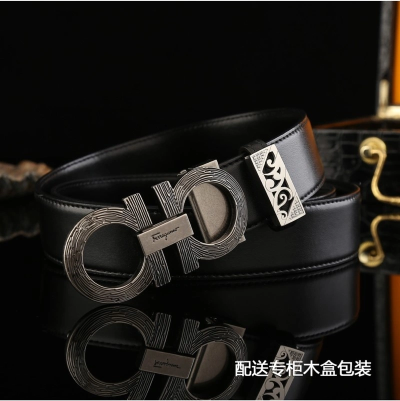 Ferragamo Belts BestValue 286935