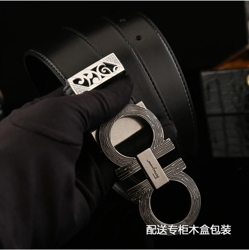 Ferragamo Belts BestValue 286935