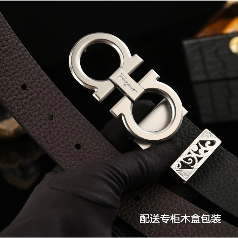 Ferragamo Belts TechFriendly 286927