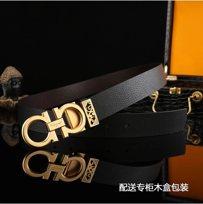 Ferragamo Belts TechFriendly 286927