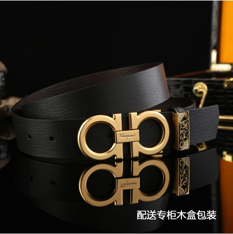 Ferragamo Belts TechFriendly 286927