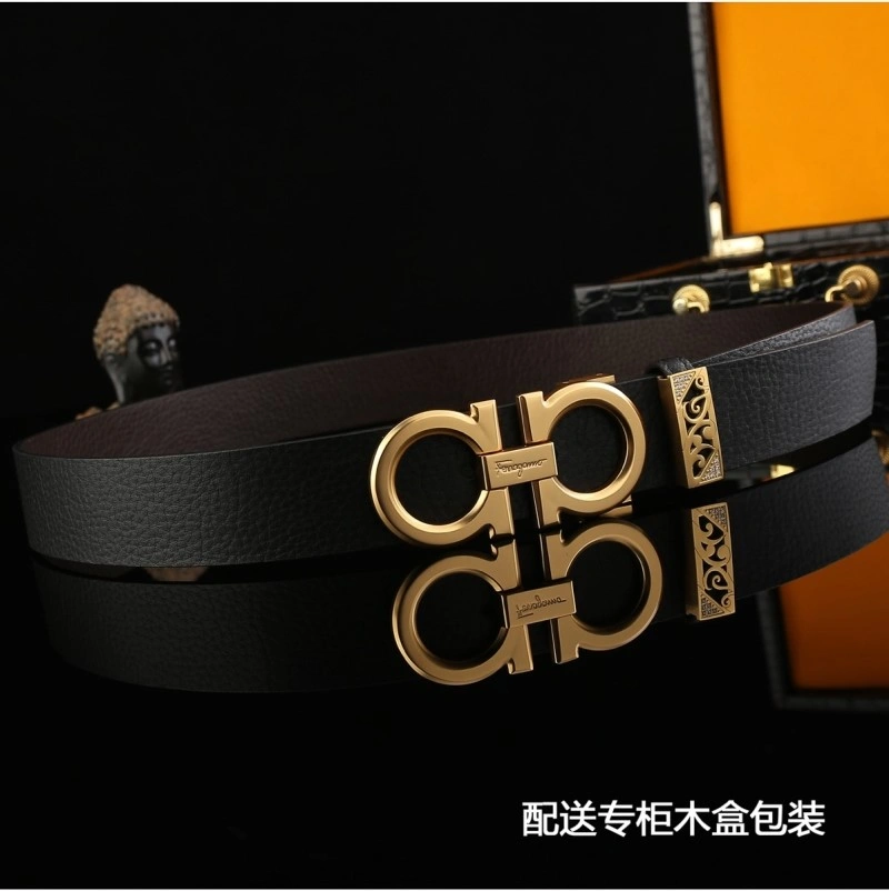 Ferragamo Belts TechFriendly 286927