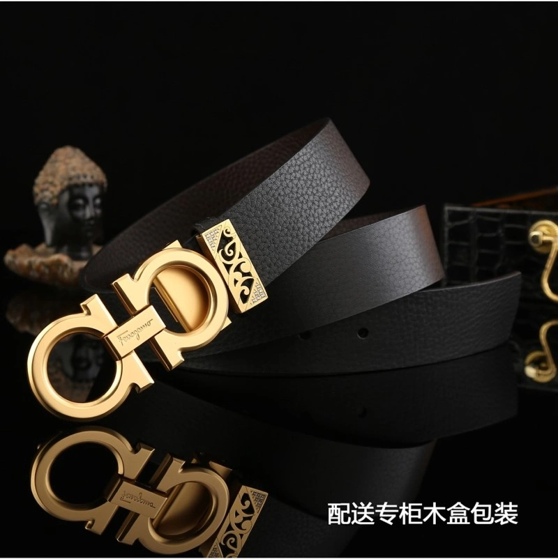 Ferragamo Belts TechFriendly 286927