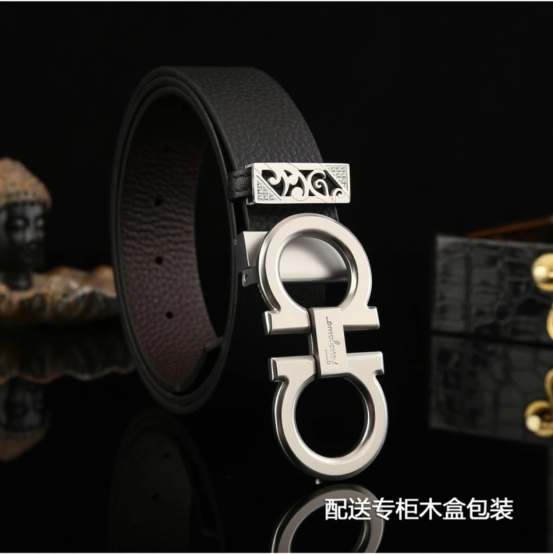 Ferragamo Belts TechFriendly 286927