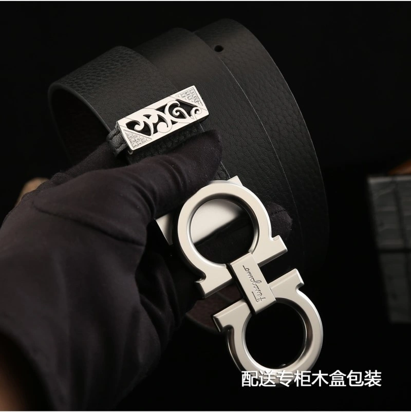 Ferragamo Belts TechFriendly 286927