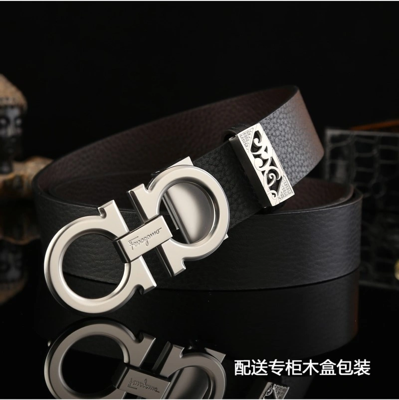 Ferragamo Belts TechFriendly 286927