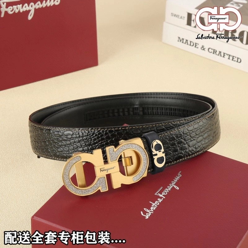 AllSeason Ferragamo Belts 286941