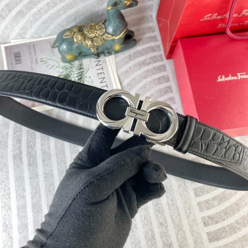 Reliable Ferragamo Belts 286946