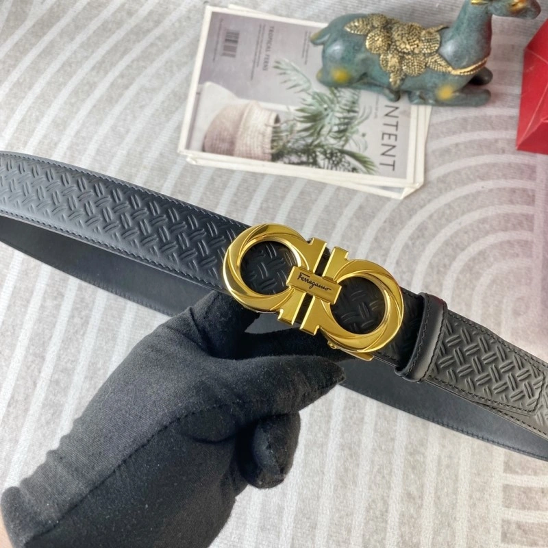 Ferragamo Belts Unique 286948