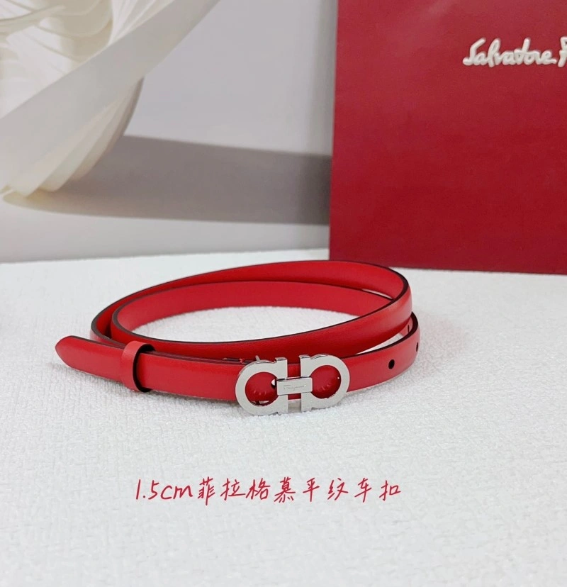 Cozy Ferragamo Belts 286919