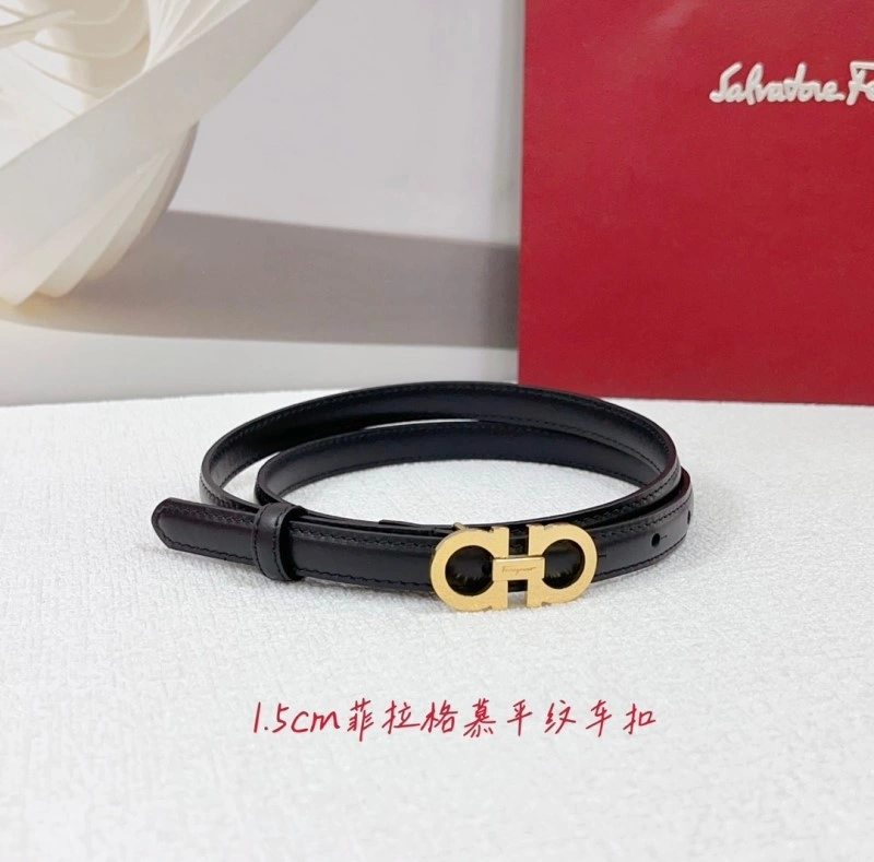 Durable Ferragamo Belts 286951