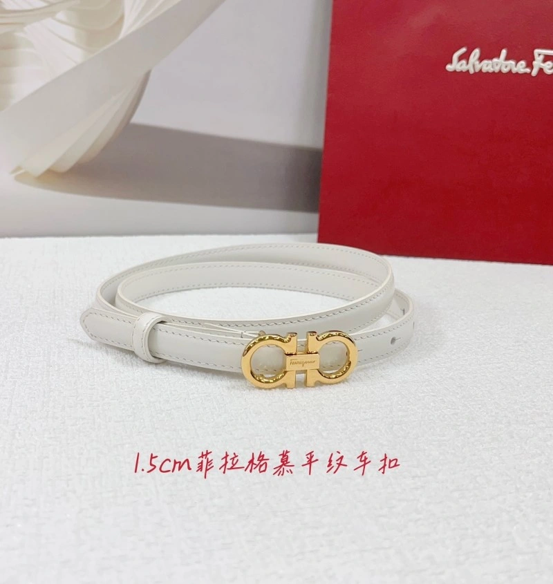 GoAnywhere Ferragamo Belts 286932