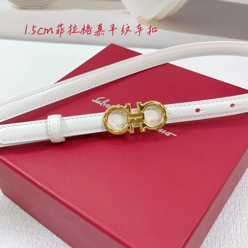 GoAnywhere Ferragamo Belts 286932