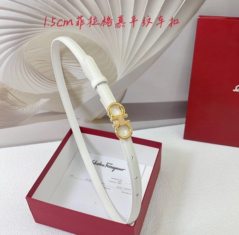 GoAnywhere Ferragamo Belts 286932