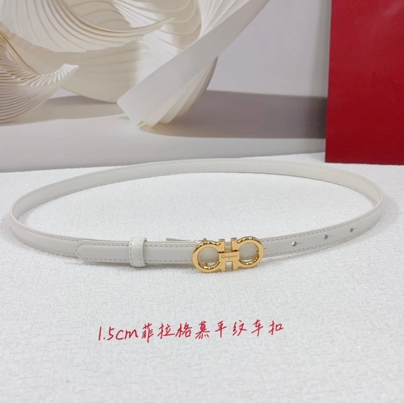 GoAnywhere Ferragamo Belts 286932