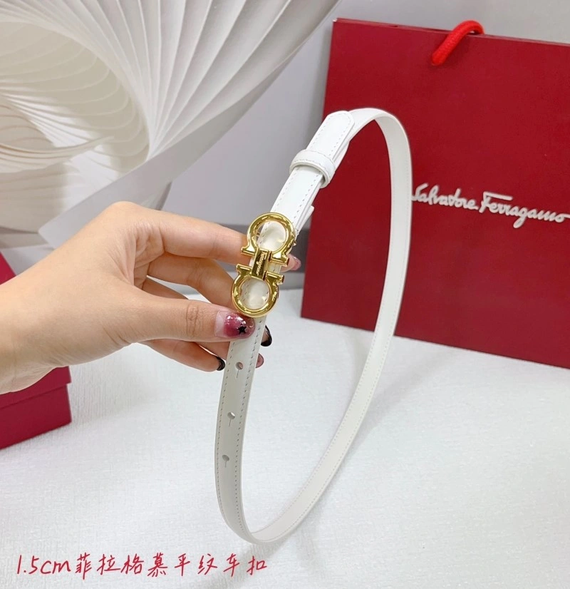 GoAnywhere Ferragamo Belts 286932