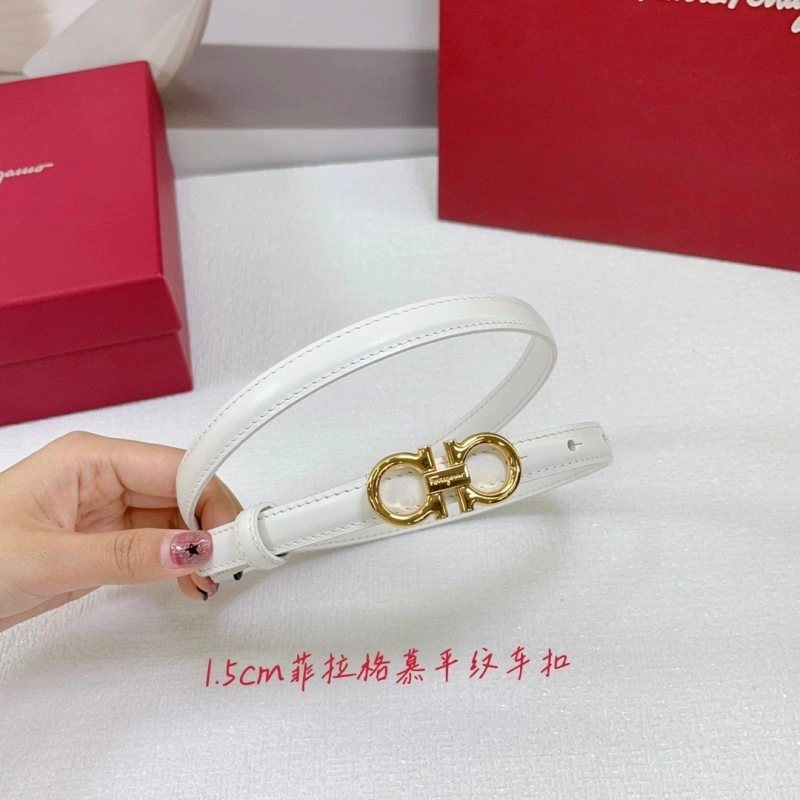 GoAnywhere Ferragamo Belts 286932