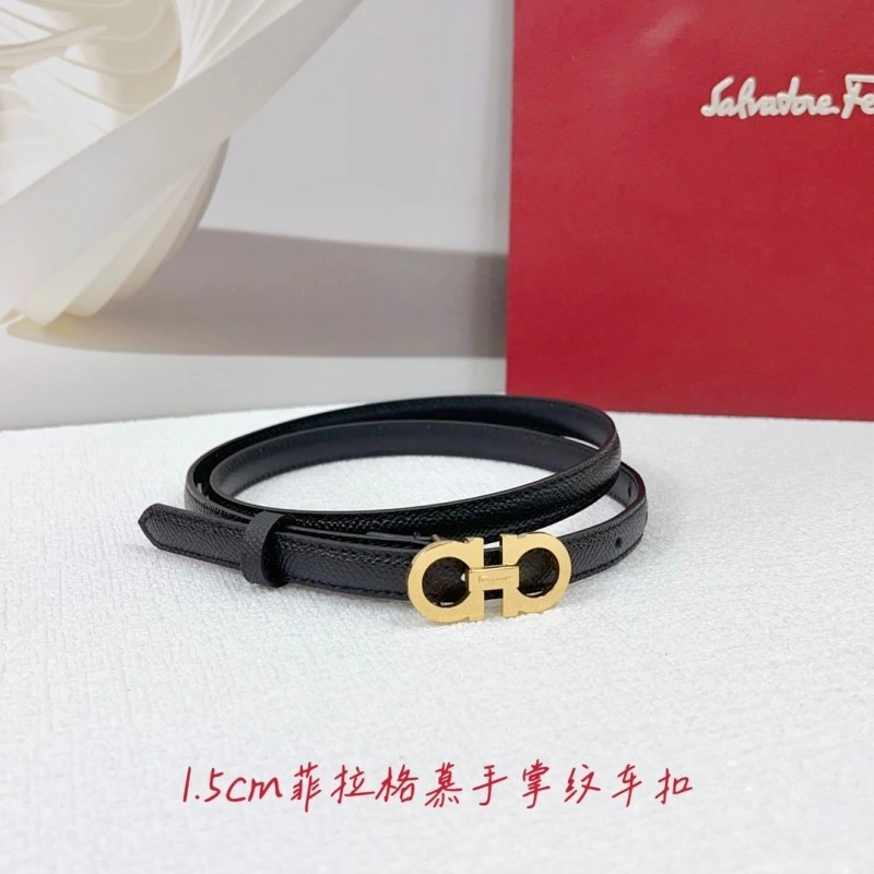 Ferragamo Belts Premium 286925