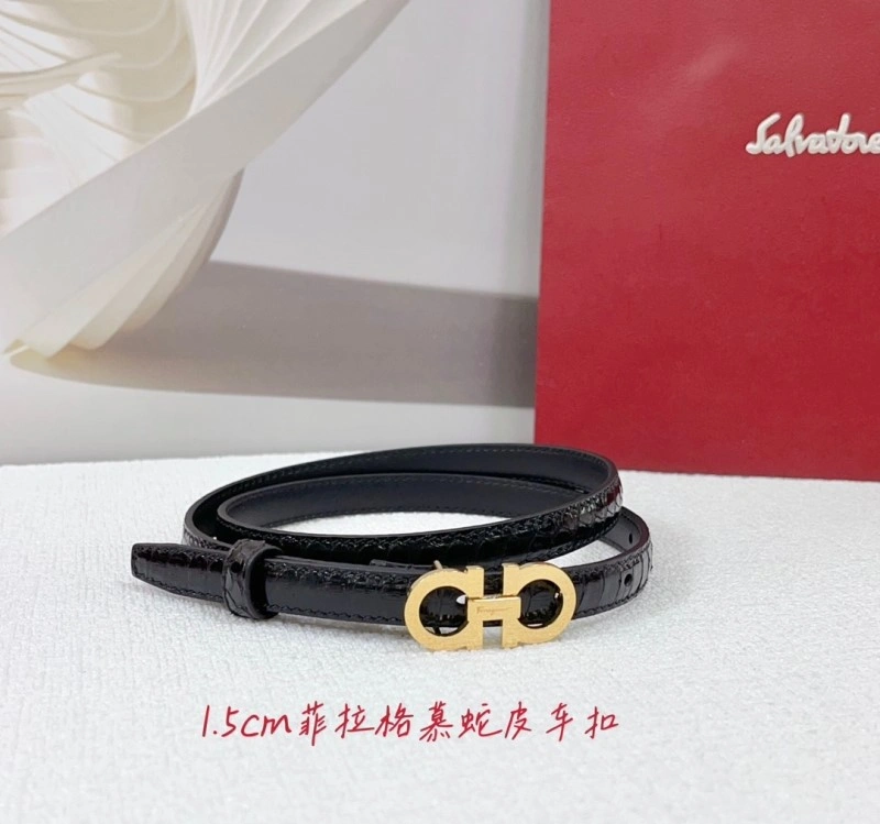 Ferragamo Belts HighPerformance 286931