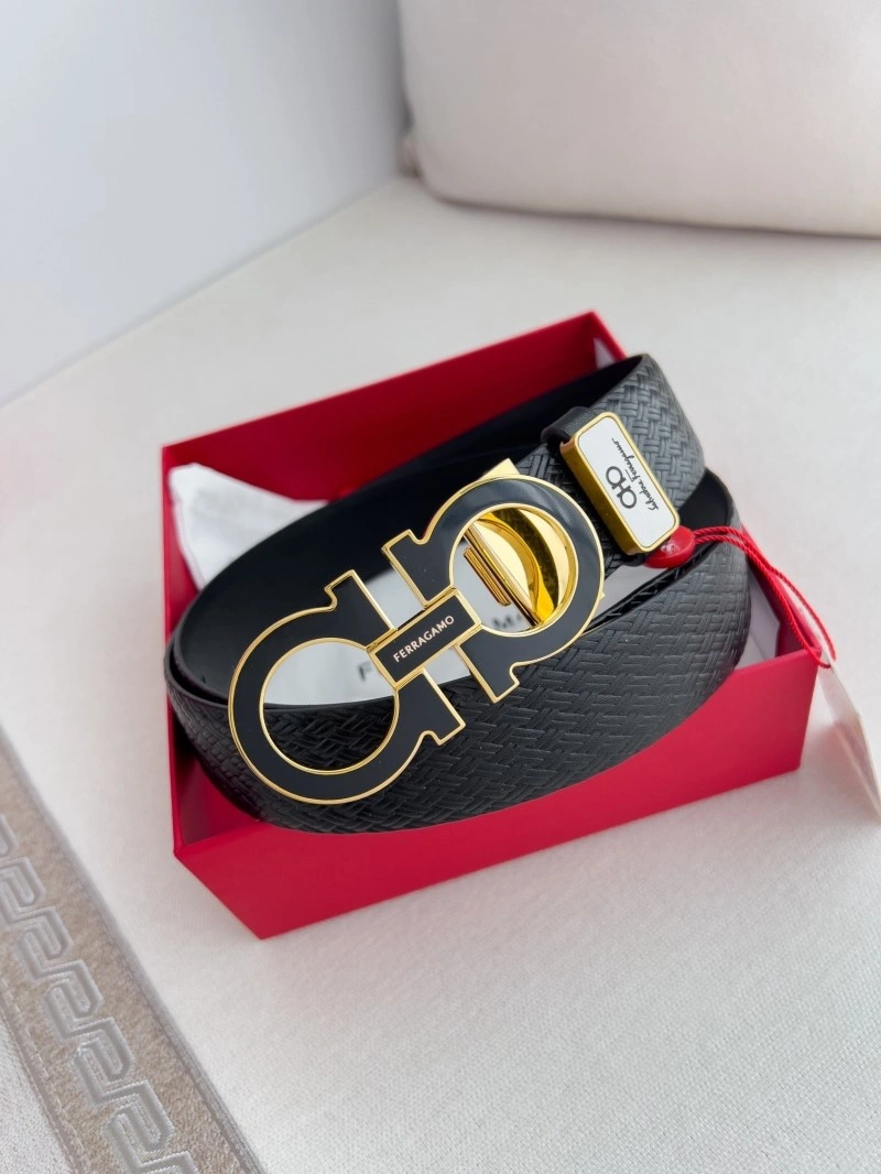 EyeCatching Ferragamo Belts 286918