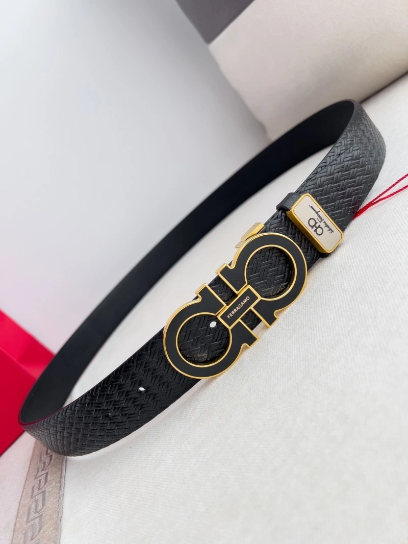 EyeCatching Ferragamo Belts 286918
