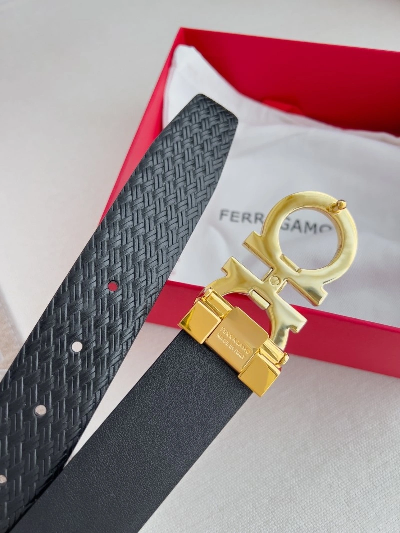 EyeCatching Ferragamo Belts 286918