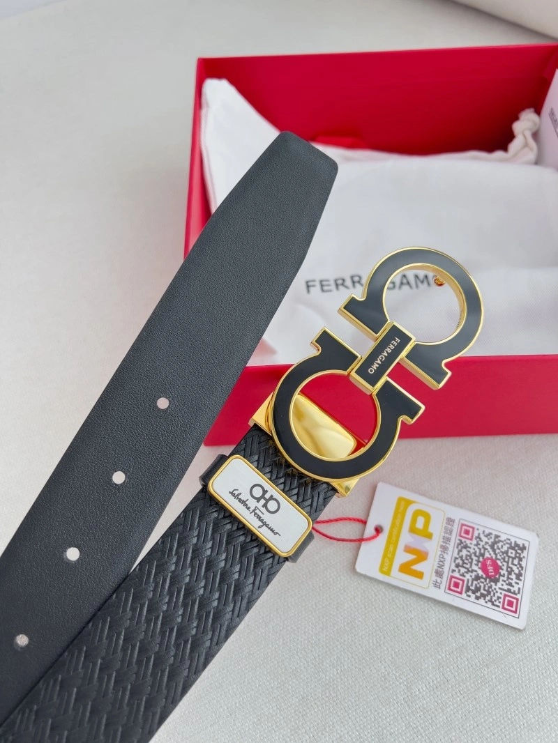 EyeCatching Ferragamo Belts 286918