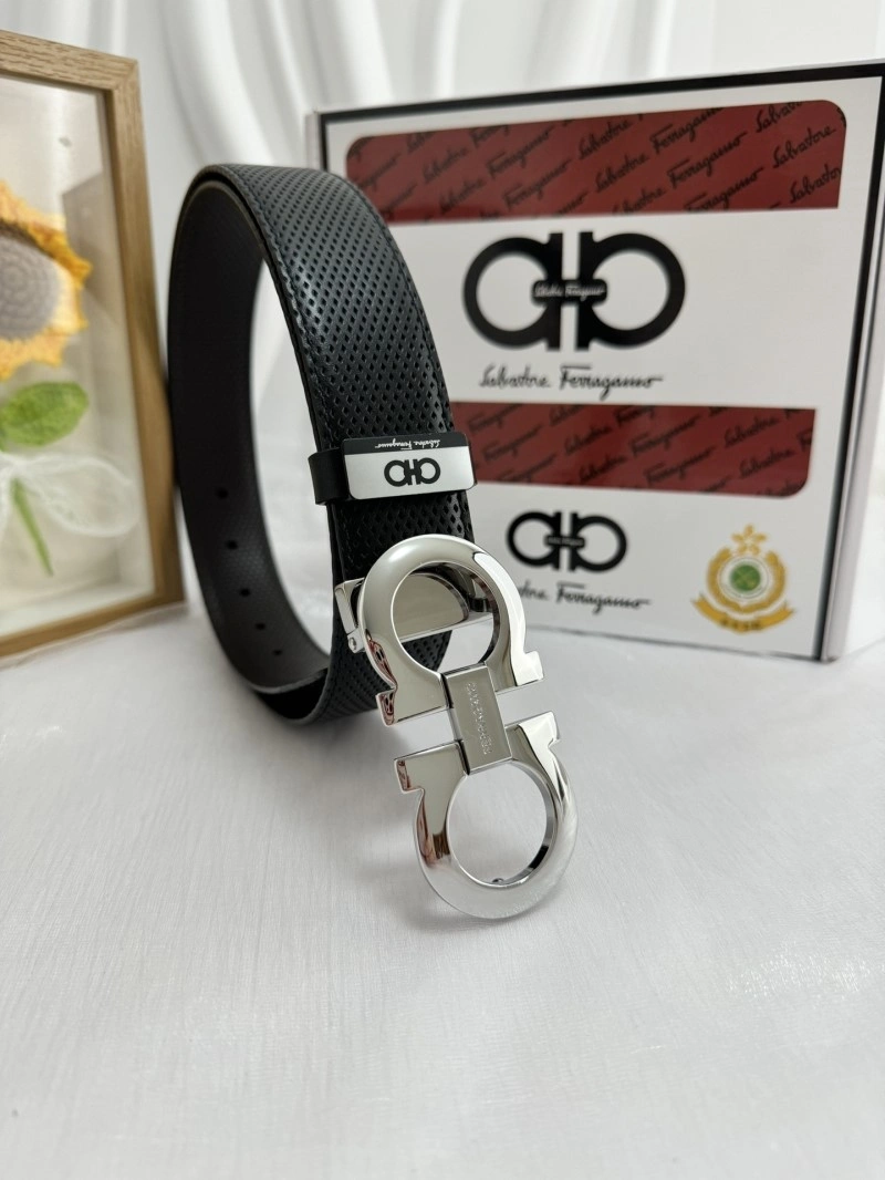 MultiPurpose Ferragamo Belts 286916