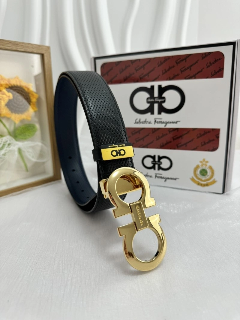 WaterResistant Ferragamo Belts 286928