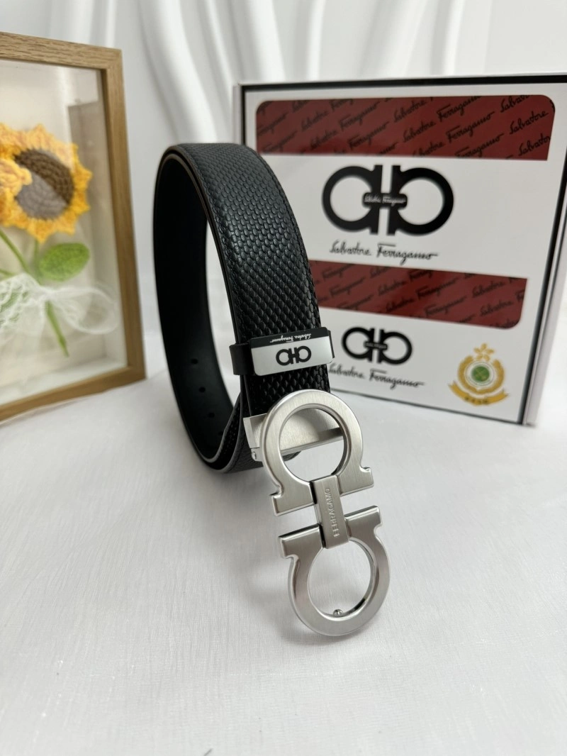 TravelReady Ferragamo Belts 286915