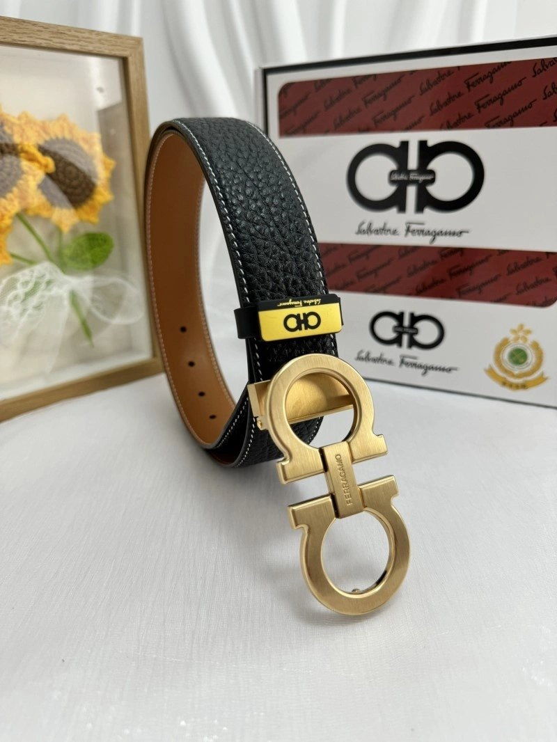 Ferragamo Belts UrbanStyle 286914
