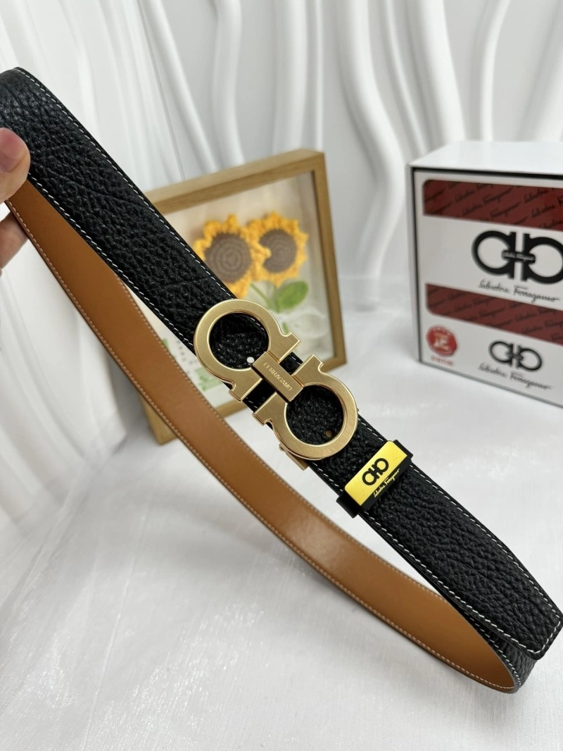 Ferragamo Belts UrbanStyle 286914