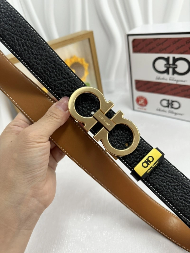 Ferragamo Belts UrbanStyle 286914