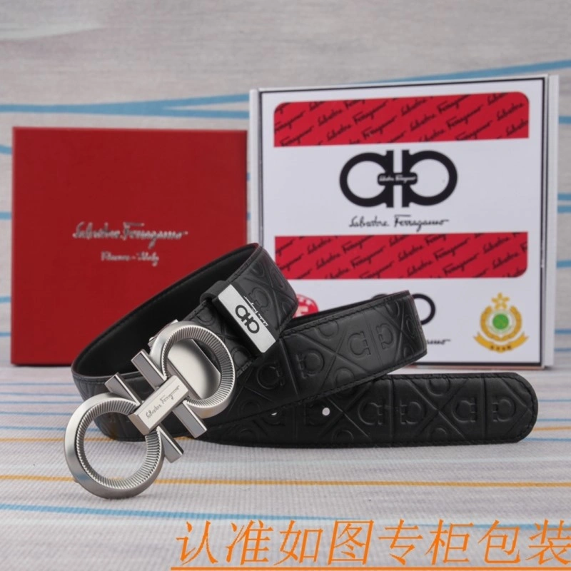 Ferragamo Belts Effortless 286912