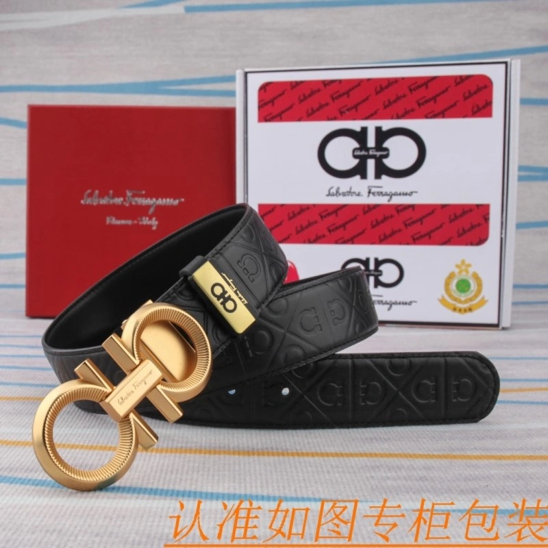 Tailored Ferragamo Belts 286909