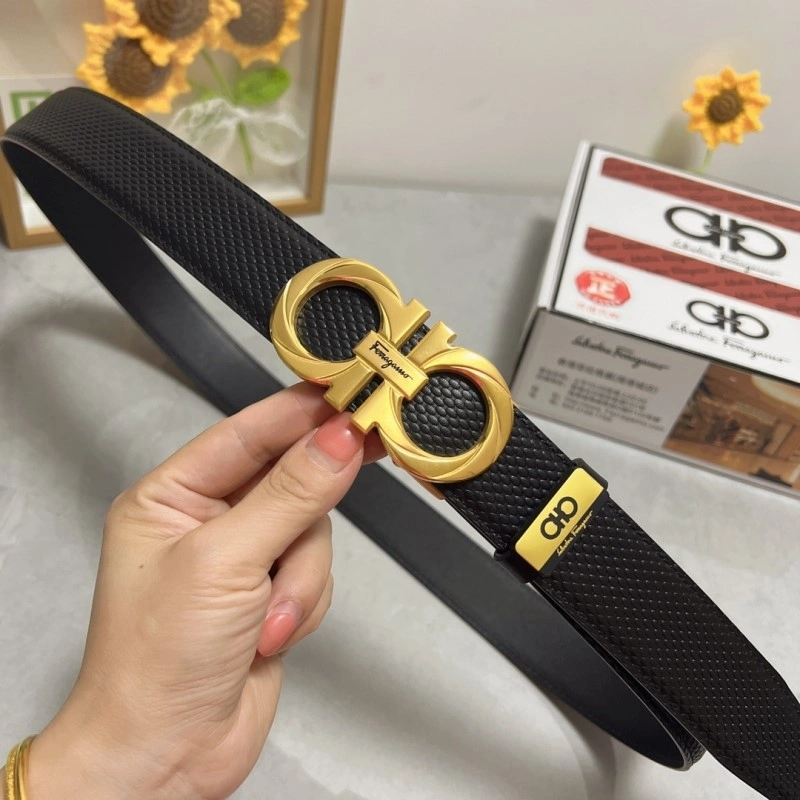 Ferragamo Belts BestValue 286908
