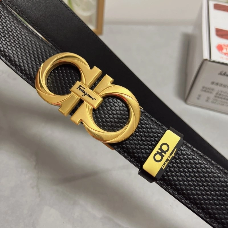 Ferragamo Belts BestValue 286908
