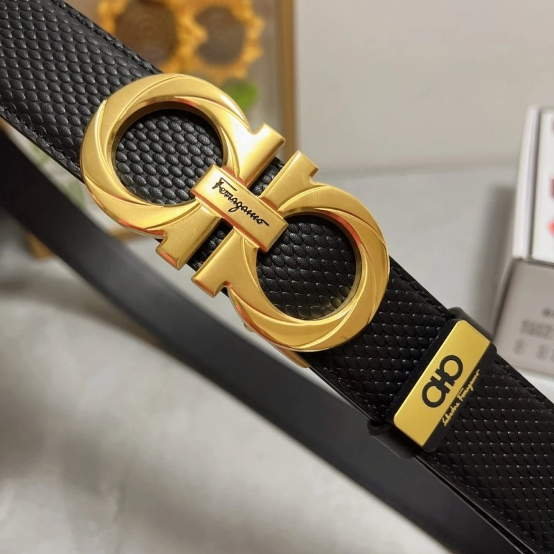 Ferragamo Belts BestValue 286908