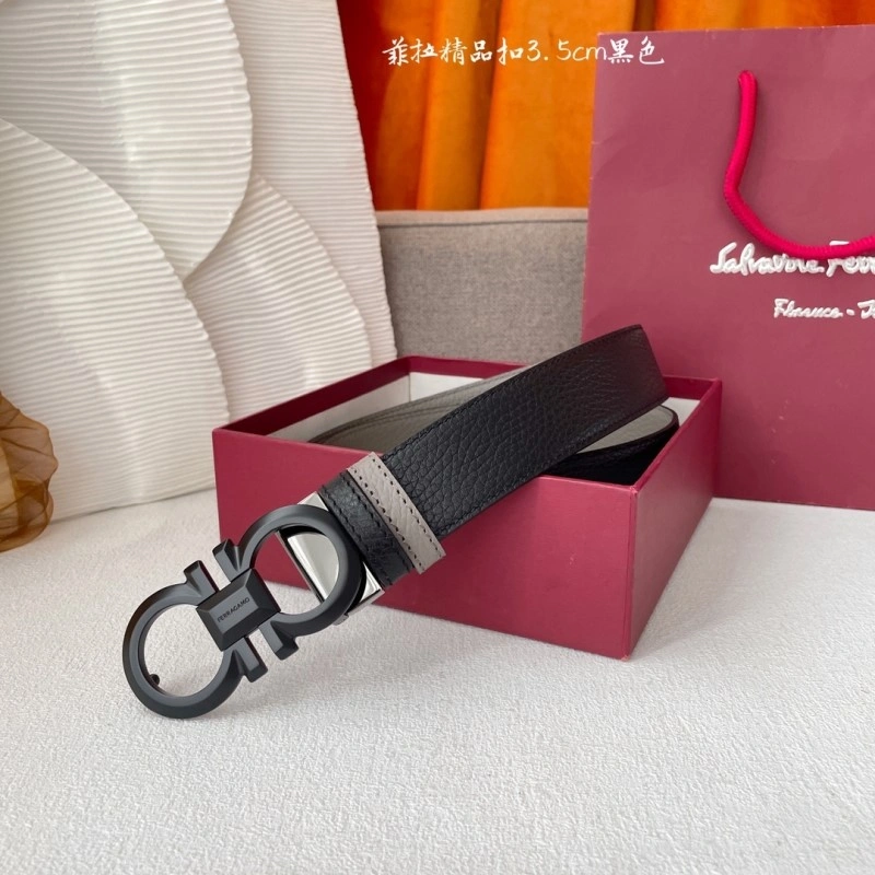 Ferragamo Belts Trendy 286884